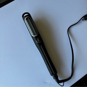 Ion Automatic Hair Crimping Iron , Used once